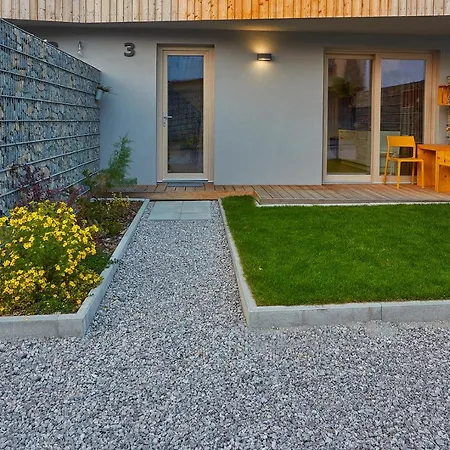 Apartmany Lama * Malatiny