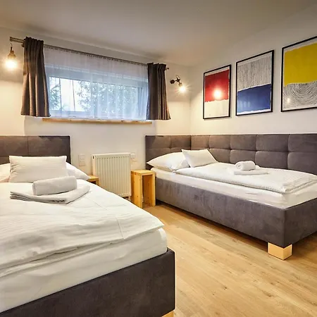 Διαμέρισμα Apartmany Lama