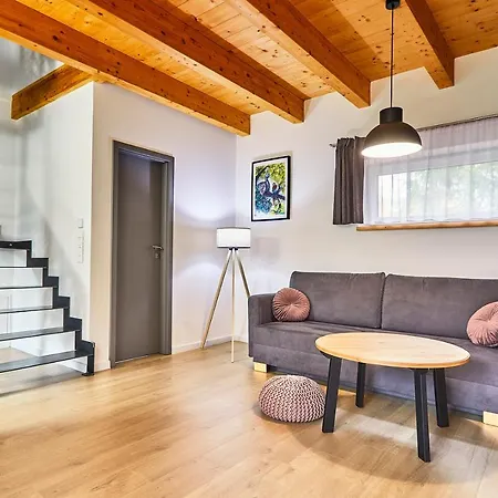 Apartmany Lama * Malatiny