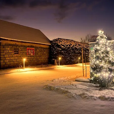 Διαμέρισμα Apartmany Lama