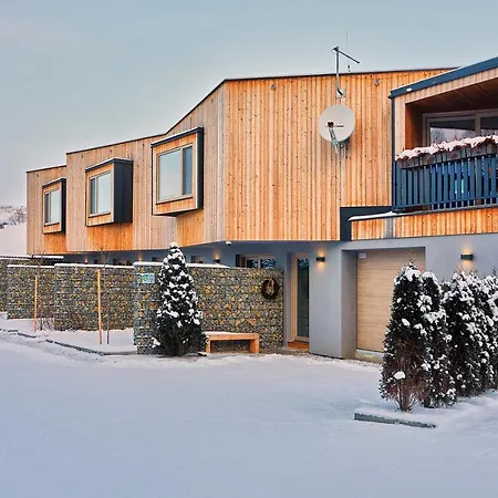 Apartmany Lama شقة Malatiny