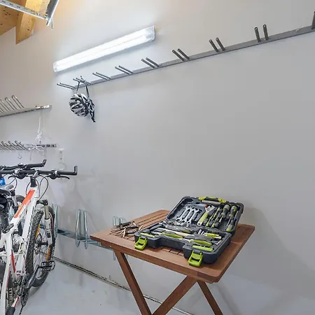 شقة Apartmany Lama