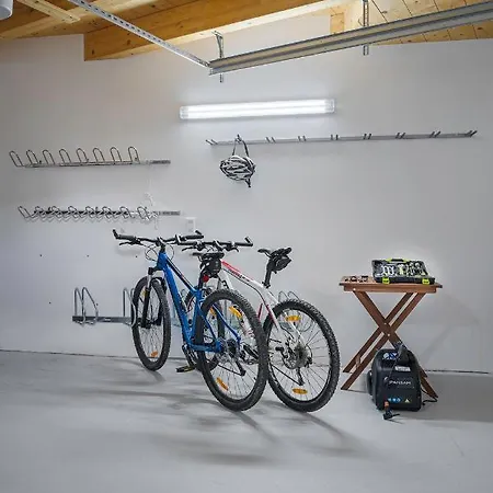 Apartmany Lama Malatiny