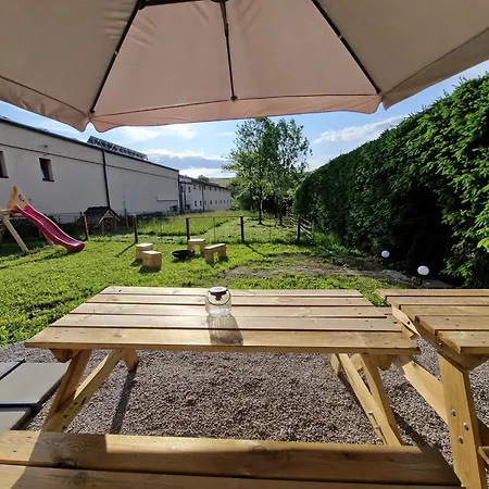 Apartmany Lama Malatiny