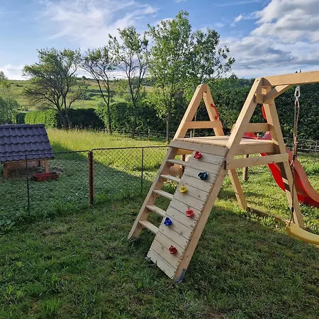 Διαμέρισμα Apartmany Lama *