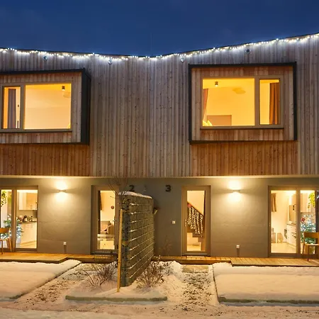 Apartmany Lama شقة Malatiny