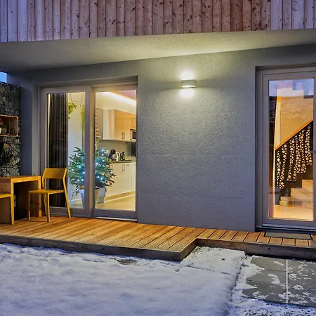 Apartmany Lama Malatiny