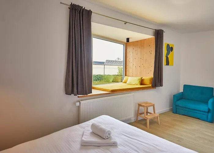 Apartmany Lama