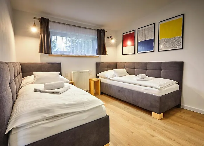아파트 Apartmany Lama