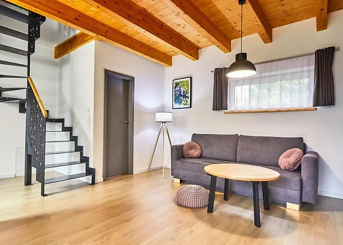 Apartmany Lama * Malatiny
