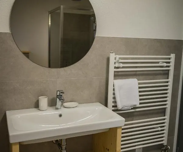 Apartmany Lama 아파트