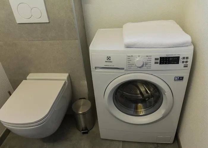 Apartmany Lama