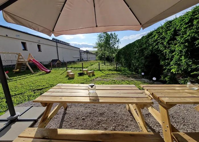 Apartmany Lama Malatiny