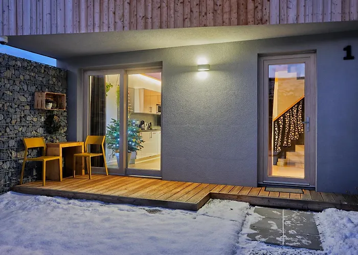Apartmany Lama Malatiny